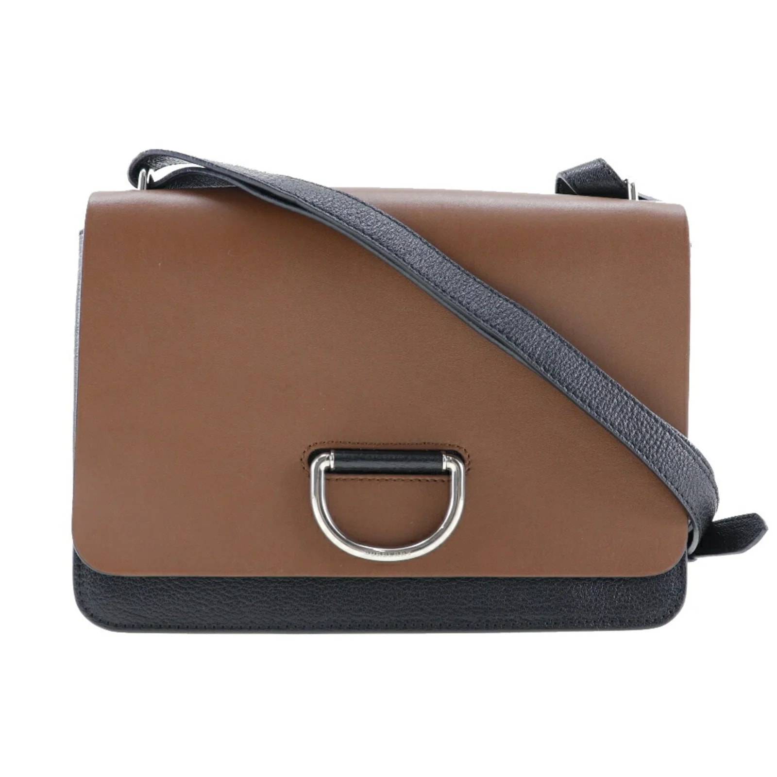 Burberry — Burberry Shoulder Bag — Handbag — resale