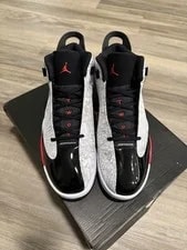 Size 11 - Air Jordan Dub Zero 2