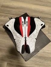Size 11 - Air Jordan Dub Zero 3