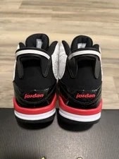 Size 11 - Air Jordan Dub Zero 4