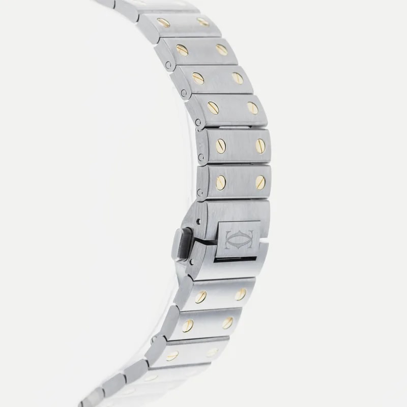 Cartier Santos de Medium WSSA0010 3