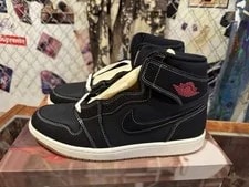 Jordan — Jordan 1 Retro High OG Flight Club II9811-001 ’S — Sneaker — resale