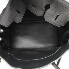 Auth [6ec1879-g] Hermes Birkin 35 Metal Fitting Y [P... 4