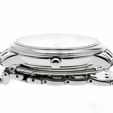 Omega 4574.31 de Ville Prestige Co-Axial From Japan G0706 3