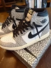 11.0US Nike Air Jordan 1 High OG 2