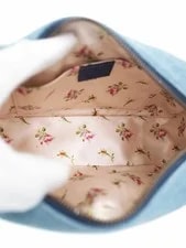 Gucci GG Marmont Quilted Hand 3