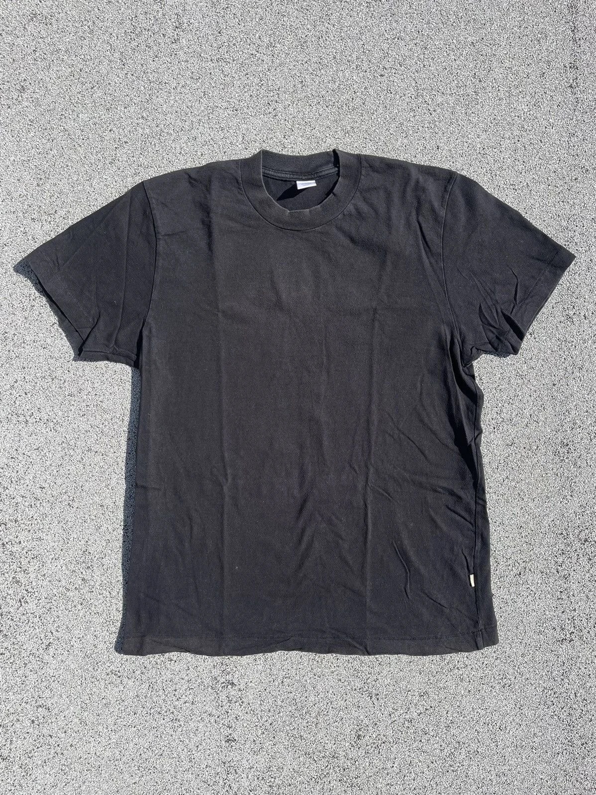 Jjjjound J90 Single Stitch T-Shirt — streetwear — resale