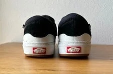 10.0US Vans Slip-On Exp Pro Initial Color LTD Collection Original Sp 4