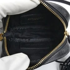 Saint Laurent Baby Lou Chain 635088 KOER-0 4