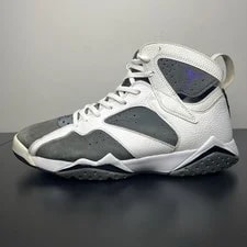 Air Jordan — Size 11 - Air Jordan 7 Retro 2021 — Sneaker — resale