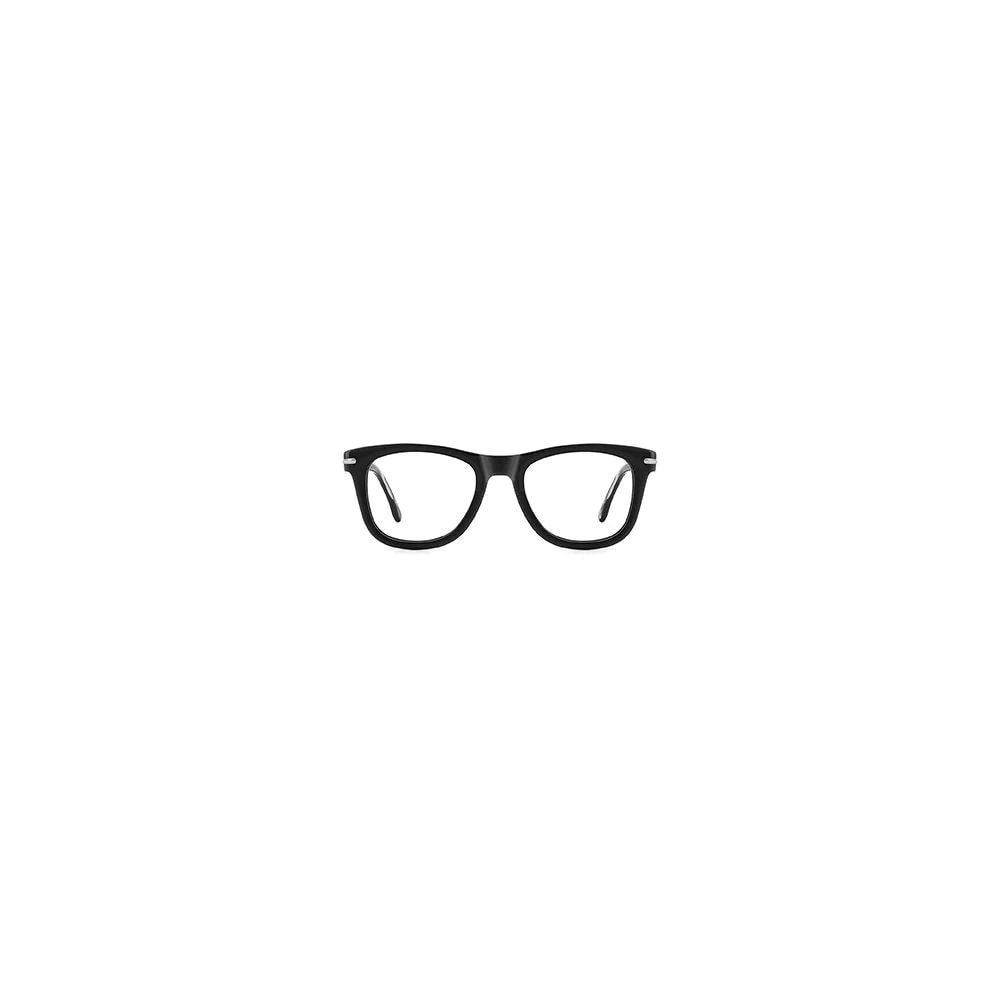Carrera Black Acetate Glasses (Frames) 2