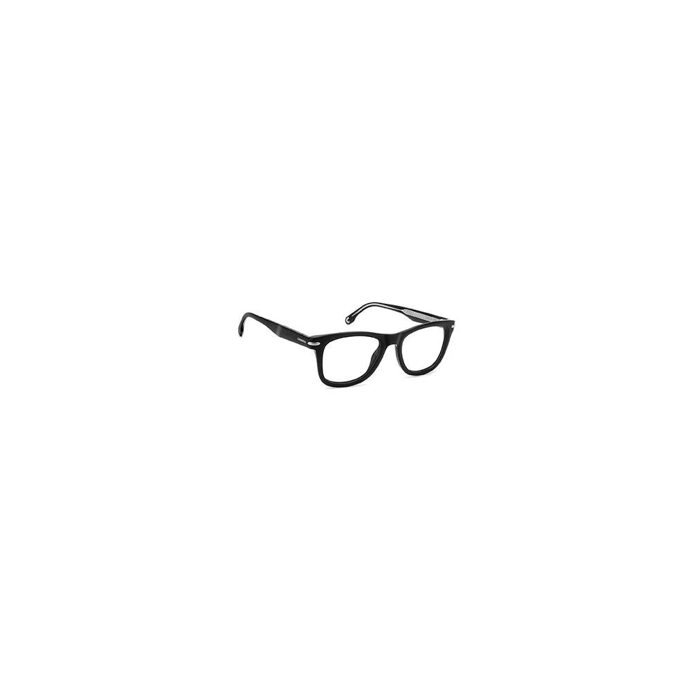 Carrera Black Acetate Glasses (Frames) 3