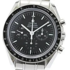 Omega — Omega Speedmaster Professional 3573.5 — Watch — resale