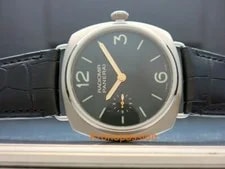 Panerai Radiomir Titanium PAM 309 Minerva Movement Special Edition 3