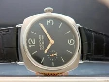 Panerai Radiomir Titanium PAM 309 Minerva Movement Special Edition 4