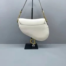 Dior Saddle Medium Crossbody 24cm 2