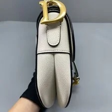 Dior Saddle Medium Crossbody 24cm 3