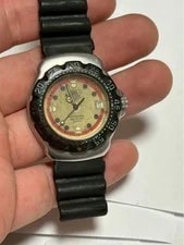 TAG Heuer Formula 1 2