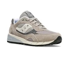 Saucony 6000 Lifestyle S70441-46 Size 2