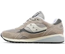 Saucony 6000 Lifestyle S70441-46 Size 4