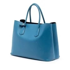 Authenticated Prada Large Double Satchel 2
