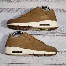 Size 8 - Nike Air Max 90 Ultra 2.0 Wheat 2