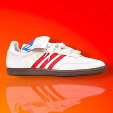 Adidas Samba ’S 13 Shoes Gum Classic g21947 2