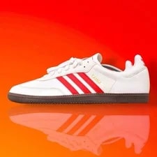 Adidas Samba ’S 13 Shoes Gum Classic g21947 3