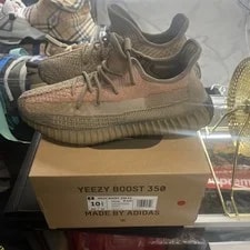 Size 10.5 - Yeezy Boost 350 V2 3