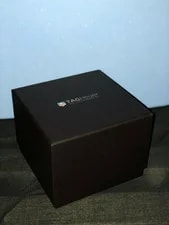 Tag Heuer — TAG Heuer Aquaracer Black - CAY218A.FC6361 — Watch — resale
