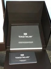 TAG Heuer Aquaracer Black - CAY218A.FC6361 4