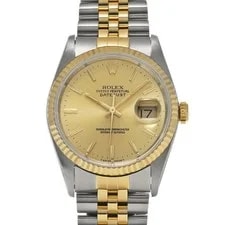 Rolex — Rolex Datejust 16233G — Watch — deal