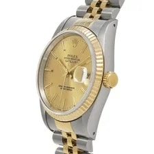 Rolex Datejust 16233G 2