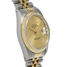 Rolex Datejust 16233G 3
