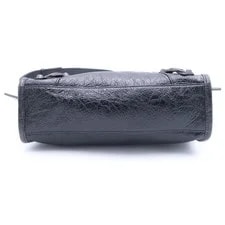 Balenciaga le City Mini 2 Way Hand 806395 0d5fbc 4