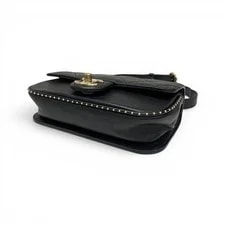 Chanel Matelass Coco Mark Single Flap 4