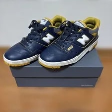 New Balance — 10.0US New Balance 550Ma1 — Sneaker — resale
