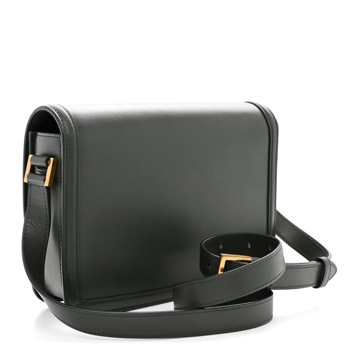 Box Medium Solferino Satchel Fonce 3