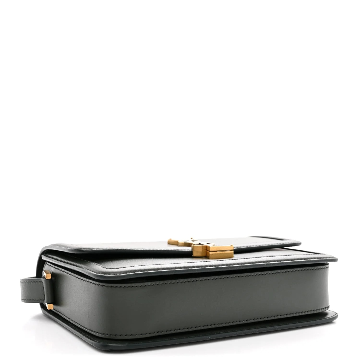 Box Medium Solferino Satchel Fonce 4