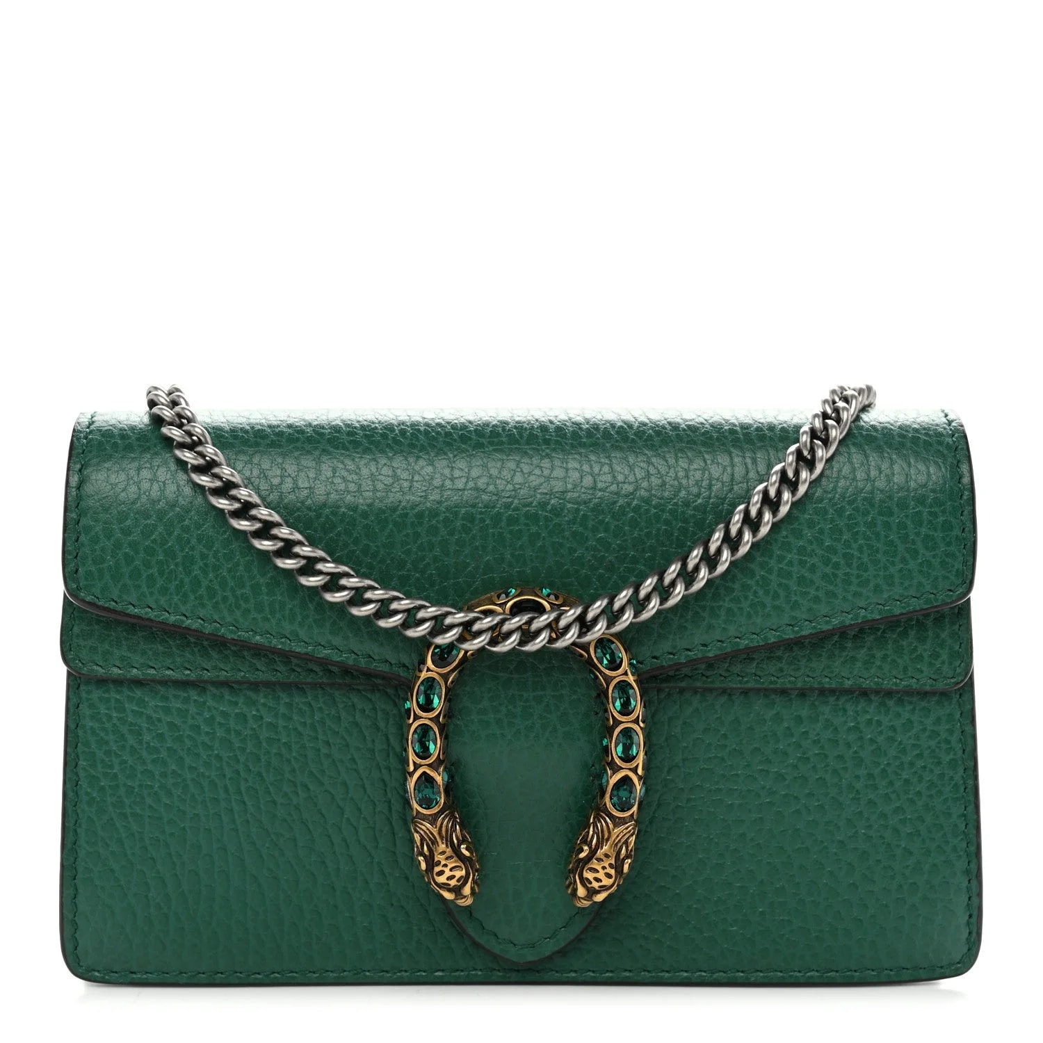 Gucci — Super Mini Dionysus — Handbag — resale