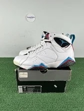 Size 10.5 - Air Jordan 7 Retro Orion 2