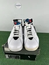 Size 10.5 - Air Jordan 7 Retro Orion 3
