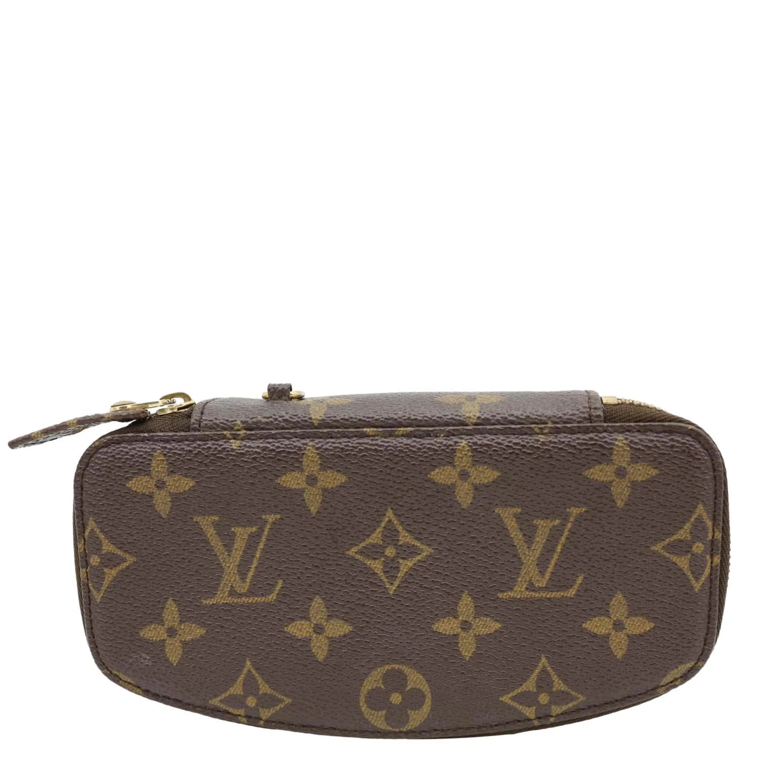 Louis Vuitton Monte Carlo Jewelry Case 3