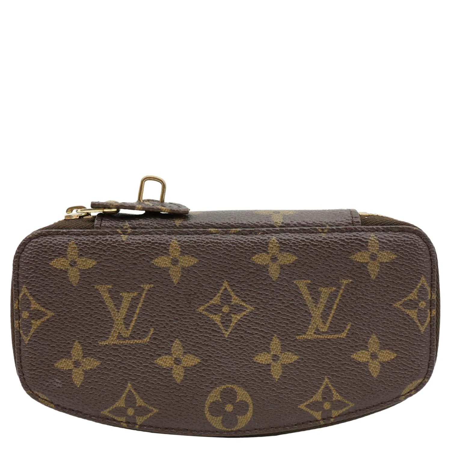 Louis Vuitton Monte Carlo Jewelry Case 4