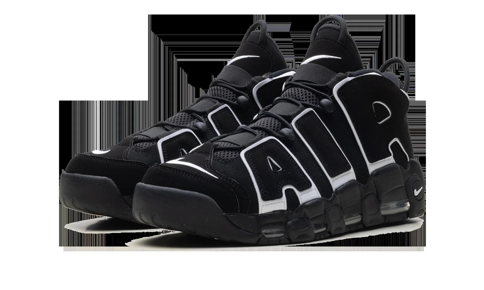 Air More Uptempo 96 " (2023)" FV2291 001 2