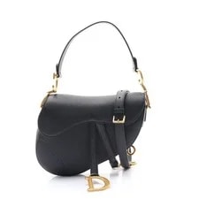 Dior — Dior Saddle M0455CBAA — Handbag — resale