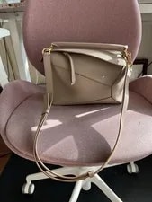 Loewe — Loewe Puzzle Small — Handbag — resale
