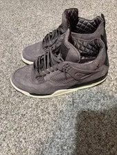 Jordan — Jordan 4 Retro SP Ore Size 12.5 Slightly Worn Damaged Box — Sneaker — resale