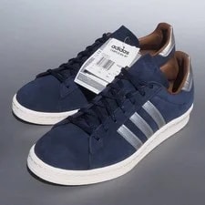 2013 Adidas Campus 80s Mita Us9.5 2