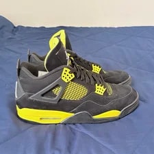 Jordan — Jordan 4 “ ” — Sneaker — deal